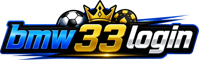 BMW 33 Login